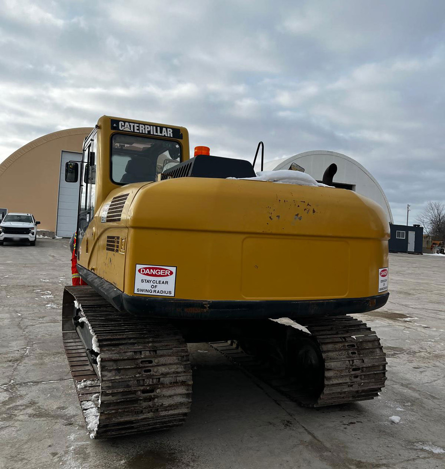 Oxford 5033 - Pile driver: picture 4 Oxford 5033 - Pile driver: picture 4