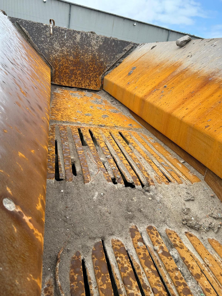 Powerscreen Premiertrak R400X - Jaw crusher: picture 5 Powerscreen Premiertrak R400X - Jaw crusher: picture 5