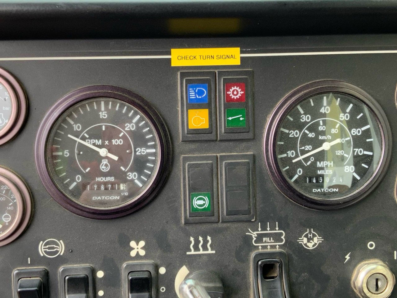 Terex T560 - Mobile crane: picture 4 Terex T560 - Mobile crane: picture 4