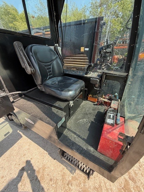 Drilling rig Toro DD4045: picture 7