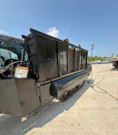 Drilling rig Toro DD4045: picture 6