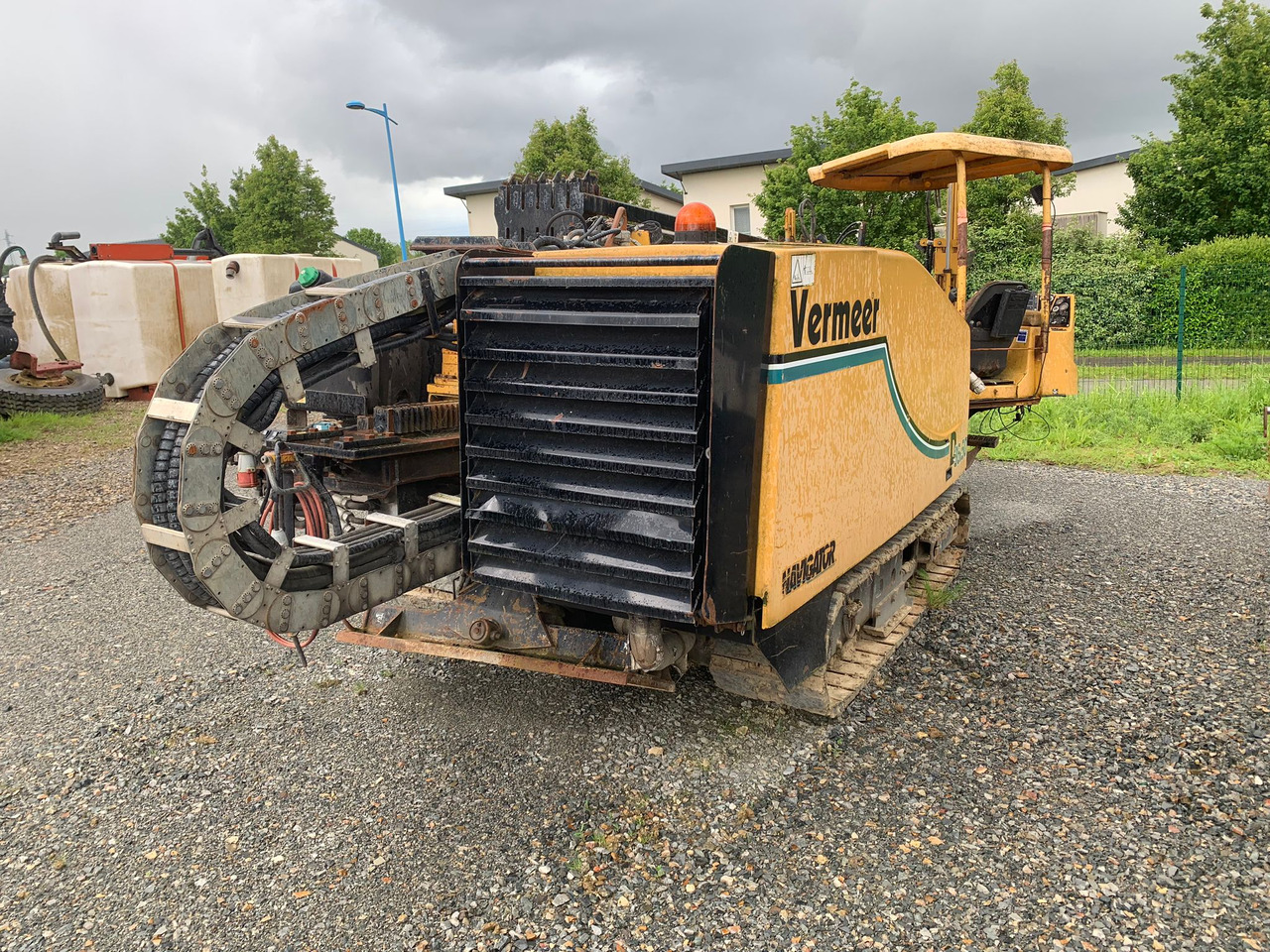 Vermeer 36×50 S1 - Directional boring machine: picture 4 Vermeer 36×50 S1 - Directional boring machine: picture 4