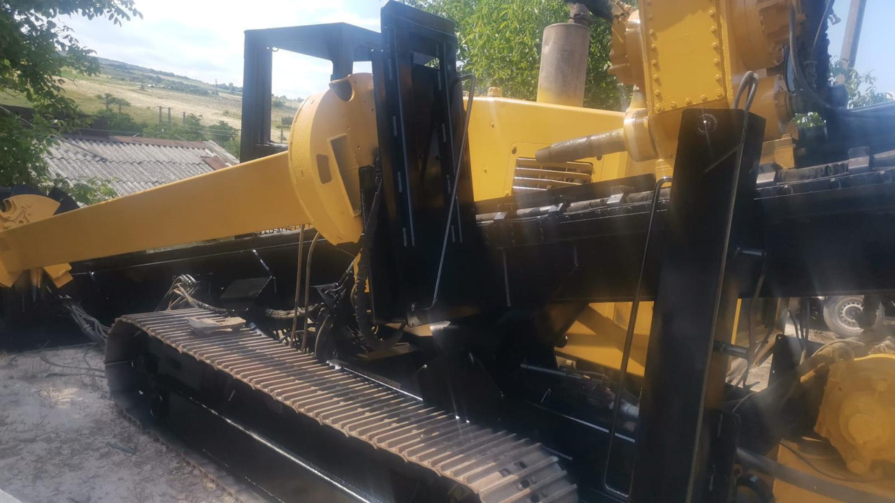 Vermeer D80x100 - Directional boring machine: picture 3 Vermeer D80x100 - Directional boring machine: picture 3