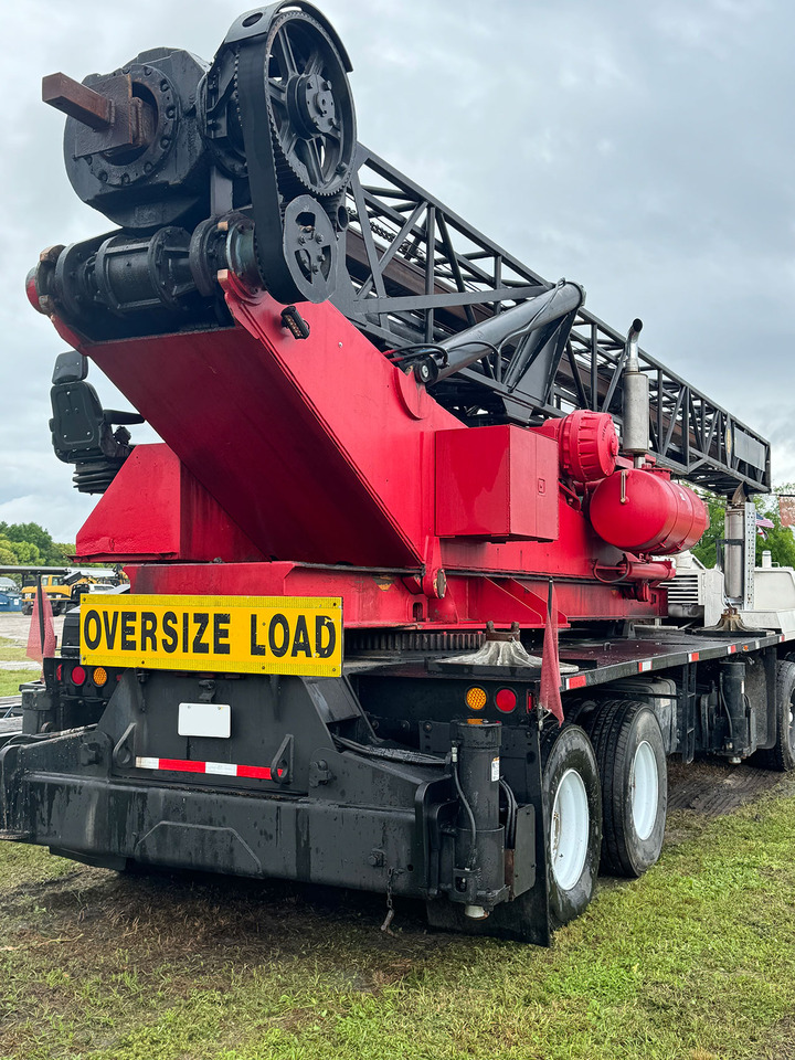 Watson 3000 - Pile driver: picture 4 Watson 3000 - Pile driver: picture 4