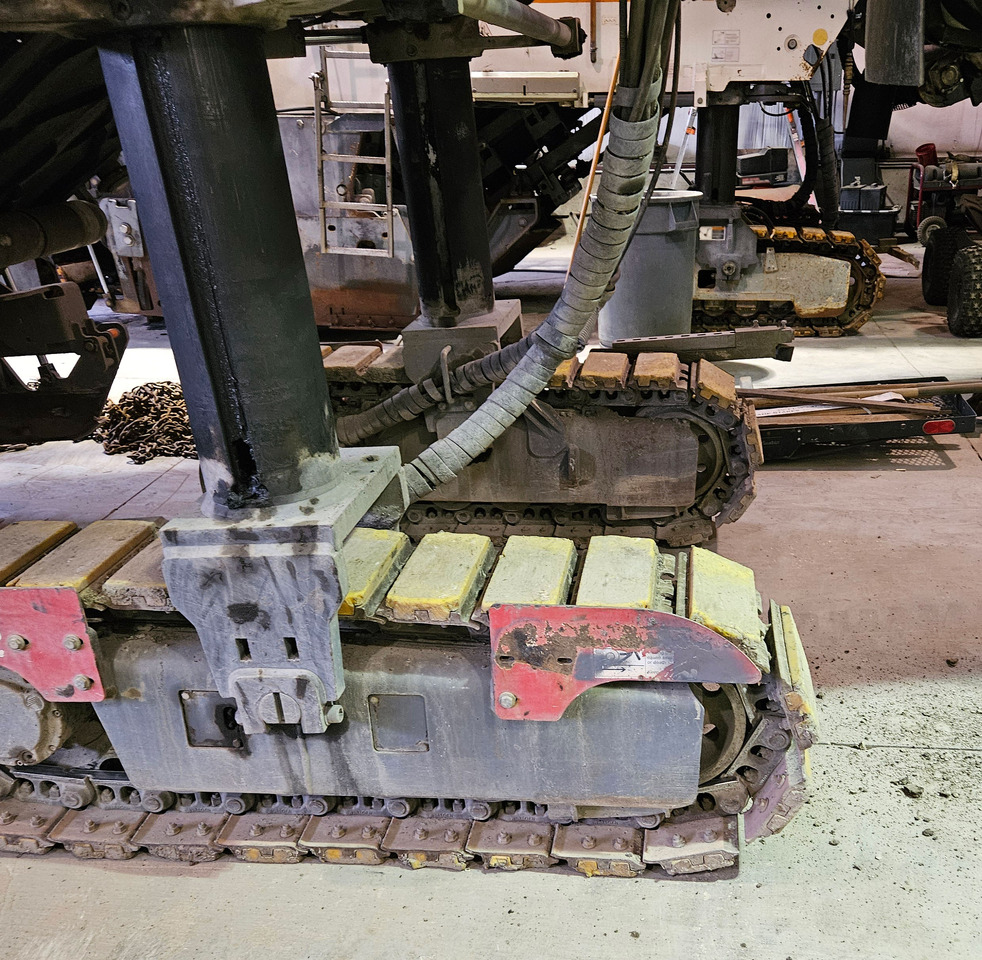 Wirtgen W 210 i - Cold planer: picture 5 Wirtgen W 210 i - Cold planer: picture 5