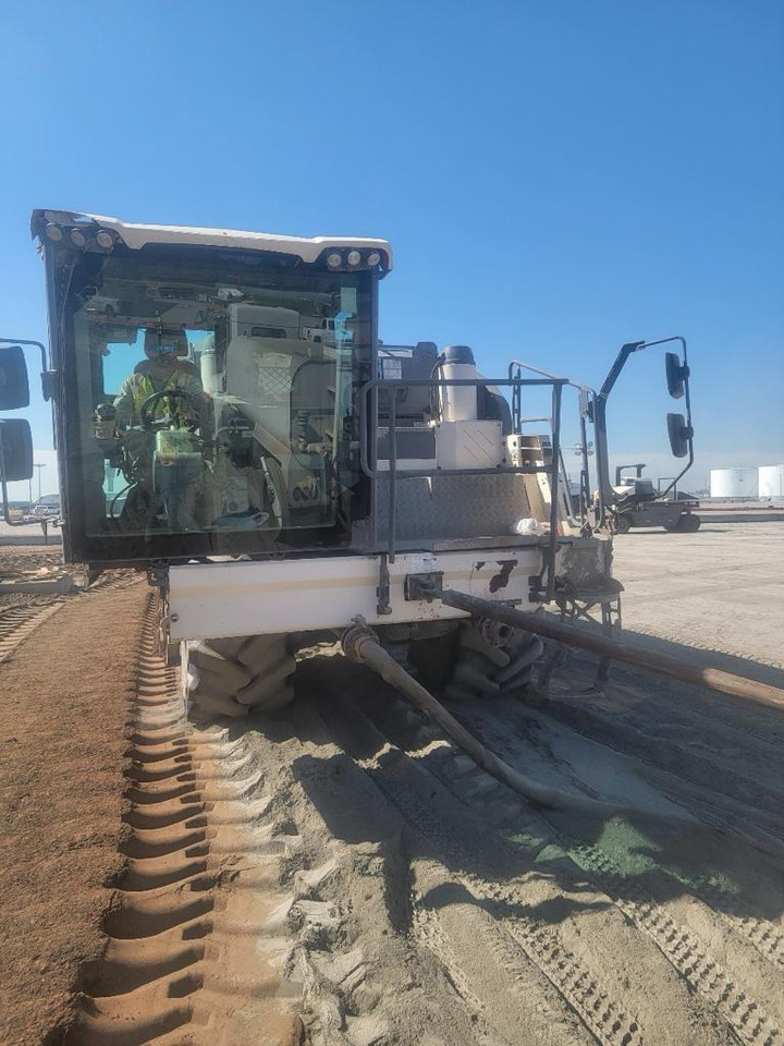 Wirtgen WR 250 I - Soil stabilizer: picture 4 Wirtgen WR 250 I - Soil stabilizer: picture 4