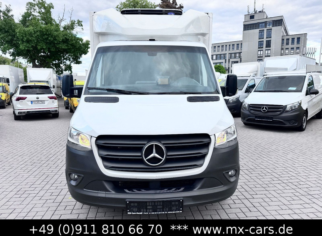Mercedes-Benz Sprinter 315 CDi Kühlkoffer Carrier Xarios 300 - Refrigerated van: picture 2 Mercedes-Benz Sprinter 315 CDi Kühlkoffer Carrier Xarios 300 - Refrigerated van: picture 2