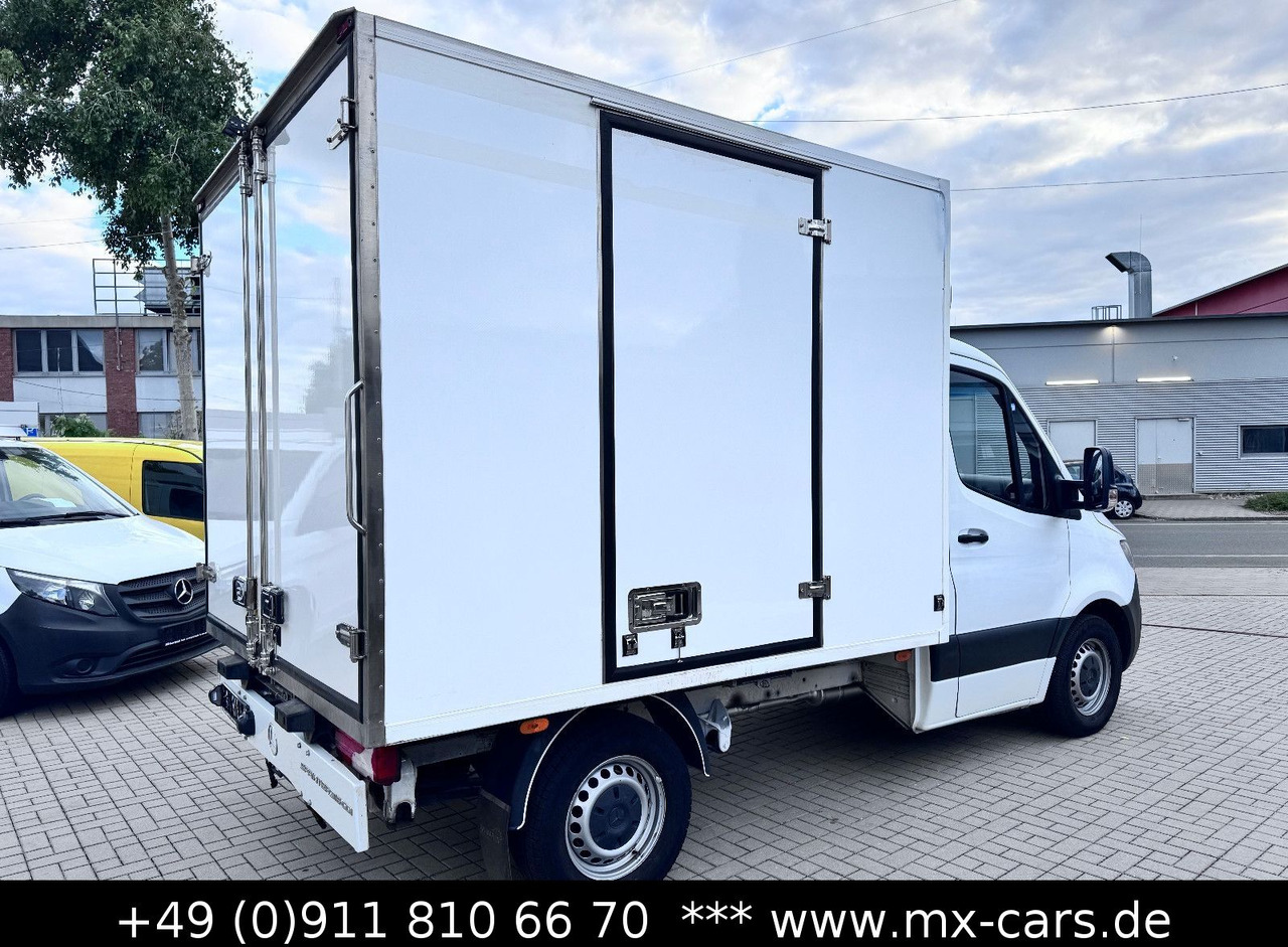 Mercedes-Benz Sprinter 315 CDi Kühlkoffer Carrier Xarios 300 - Refrigerated van: picture 5 Mercedes-Benz Sprinter 315 CDi Kühlkoffer Carrier Xarios 300 - Refrigerated van: picture 5