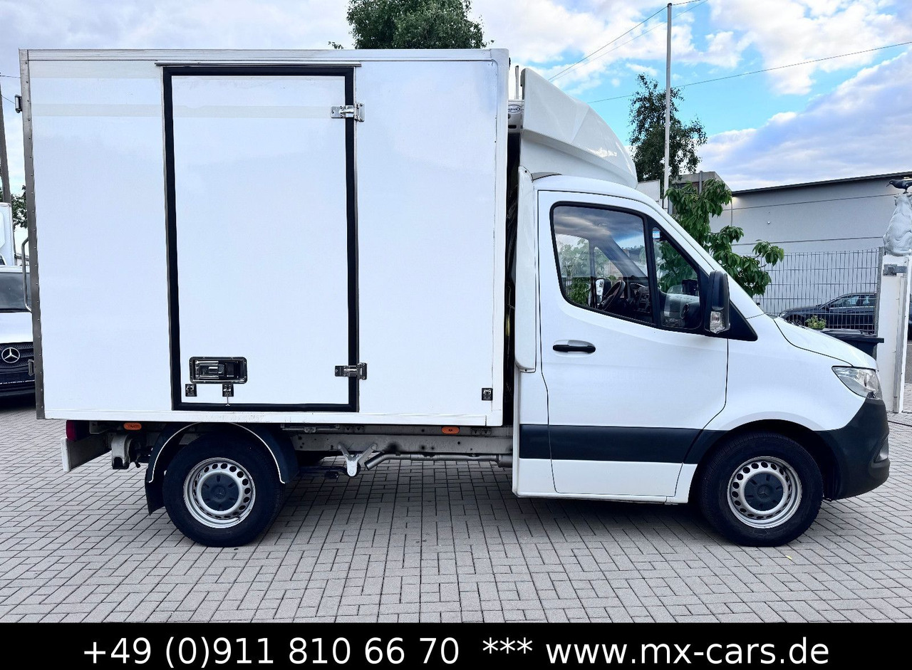 Mercedes-Benz Sprinter 315 CDi Kühlkoffer Carrier Xarios 300 - Refrigerated van: picture 4 Mercedes-Benz Sprinter 315 CDi Kühlkoffer Carrier Xarios 300 - Refrigerated van: picture 4