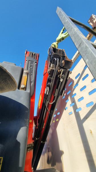 Leasing of RENAULT C320 RENAULT C320: picture 7