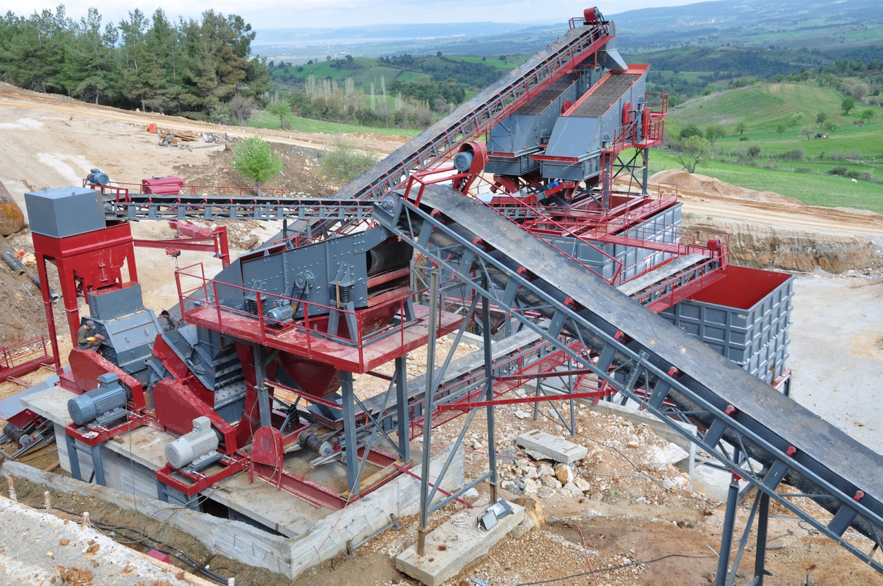 New Belt conveyor FABO Conveyor belt: picture 17