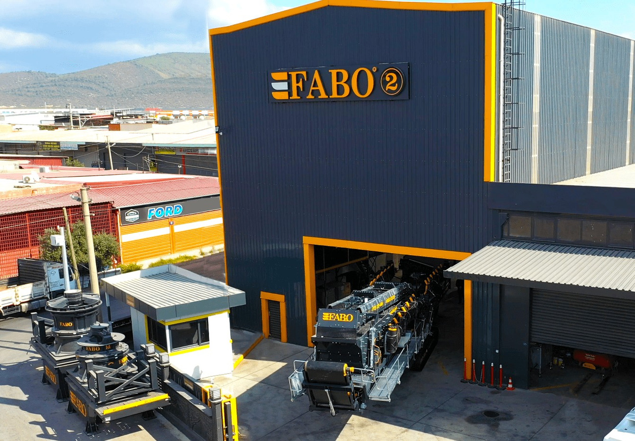 New Screener FABO crawler screen: picture 11