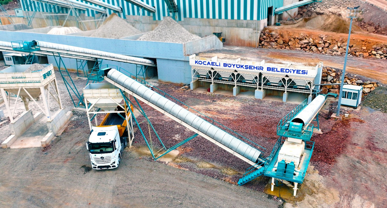 New Crusher FABO crusher - stone crusher - crushers: picture 9