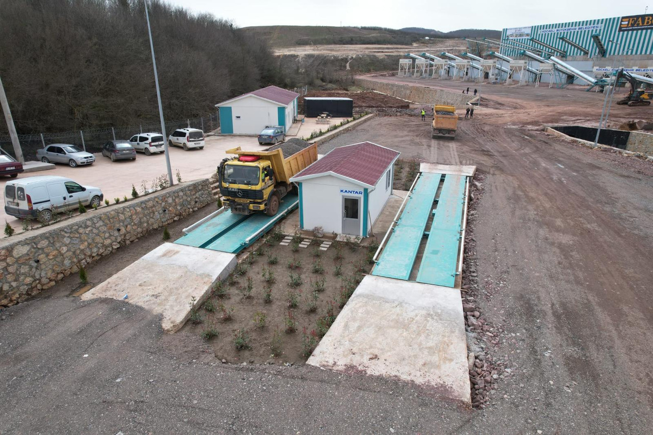New Crusher FABO crusher - stone crusher - crushers: picture 27