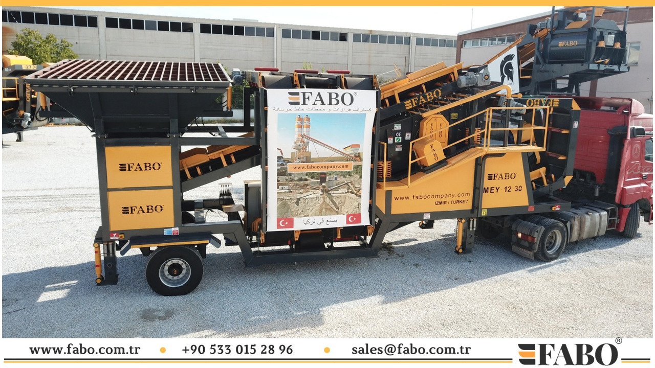 FABO mobile screen - mobile screening - Screener: picture 5 FABO mobile screen - mobile screening - Screener: picture 5