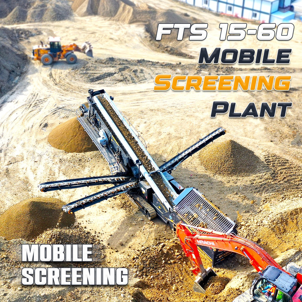 FABO mobile screen - mobile screening - Screener: picture 2 FABO mobile screen - mobile screening - Screener: picture 2