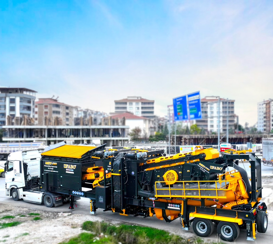 FABO mobile screen-mobile screening - Screener: picture 3 FABO mobile screen-mobile screening - Screener: picture 3