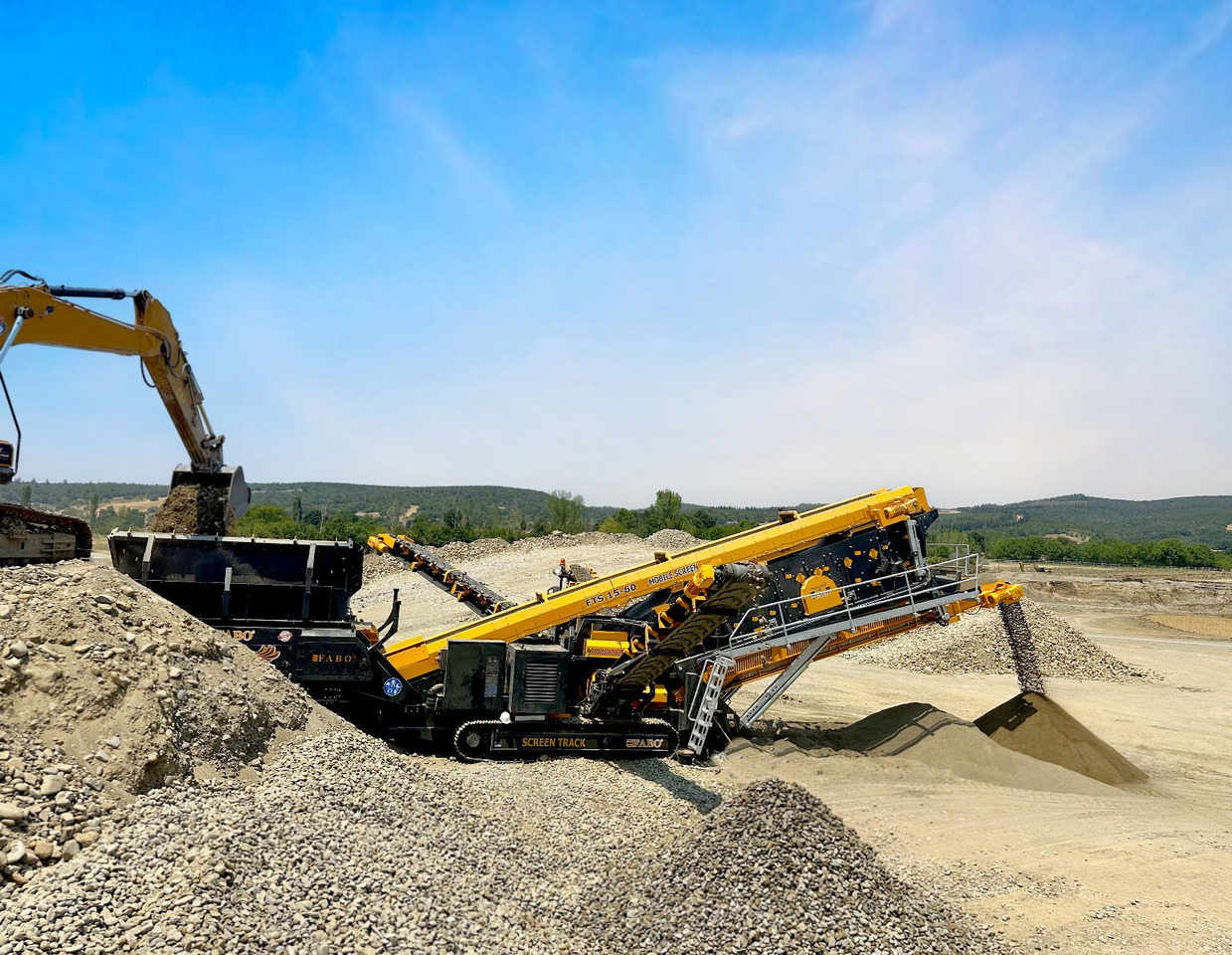 FABO mobile screen-mobile screening - Screener: picture 4 FABO mobile screen-mobile screening - Screener: picture 4