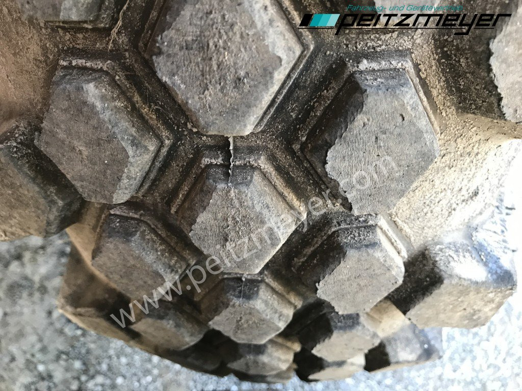 Asphalt distributor BATHE TANDEMANHÄNGER Bitum / Teerkocher 3,5 m³ Hatz Diesel-Motor 1 B 40: picture 23 Asphalt distributor BATHE TANDEMANHÄNGER Bitum / Teerkocher 3,5 m³ Hatz Diesel-Motor 1 B 40: picture 23