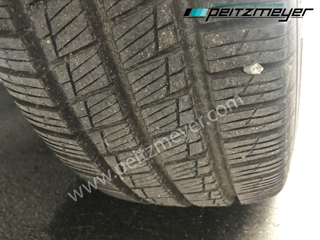 Vending truck IVECO FIAT (I) Ducato Verkaufswagen 6,5 m - Motor neu vor 21 TKM + Kühltheke, Fritteuse: picture 41