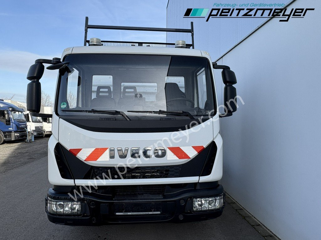 Iveco Eurocargo ML 80 E 21 K Meiller 68.500 KM - Tipper: picture 5 Iveco Eurocargo ML 80 E 21 K Meiller 68.500 KM - Tipper: picture 5