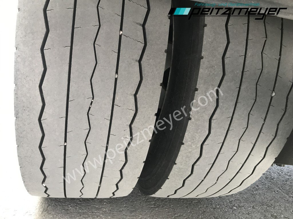 Beverage truck MERCEDES-BENZ Actros 2545 LL Böse Schwenkwand + 2,5 t. LBW BÄR: picture 38 Beverage truck MERCEDES-BENZ Actros 2545 LL Böse Schwenkwand + 2,5 t. LBW BÄR: picture 38