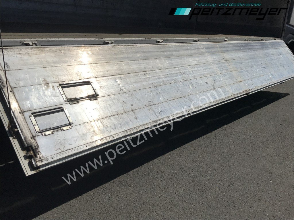 Beverage truck MERCEDES-BENZ Actros 2545 LL Böse Schwenkwand + 2,5 t. LBW BÄR: picture 25 Beverage truck MERCEDES-BENZ Actros 2545 LL Böse Schwenkwand + 2,5 t. LBW BÄR: picture 25