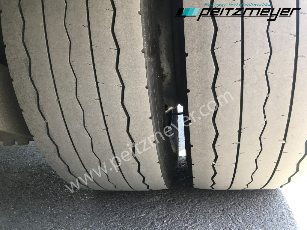 Beverage truck MERCEDES-BENZ Actros 2545 LL Böse Schwenkwand + 2,5 t. LBW BÄR: picture 35 Beverage truck MERCEDES-BENZ Actros 2545 LL Böse Schwenkwand + 2,5 t. LBW BÄR: picture 35