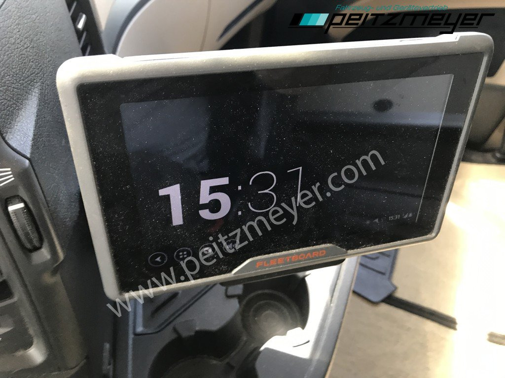 Beverage truck MERCEDES-BENZ Actros 2545 LL Böse Schwenkwand + 2,5 t. LBW BÄR: picture 15 Beverage truck MERCEDES-BENZ Actros 2545 LL Böse Schwenkwand + 2,5 t. LBW BÄR: picture 15