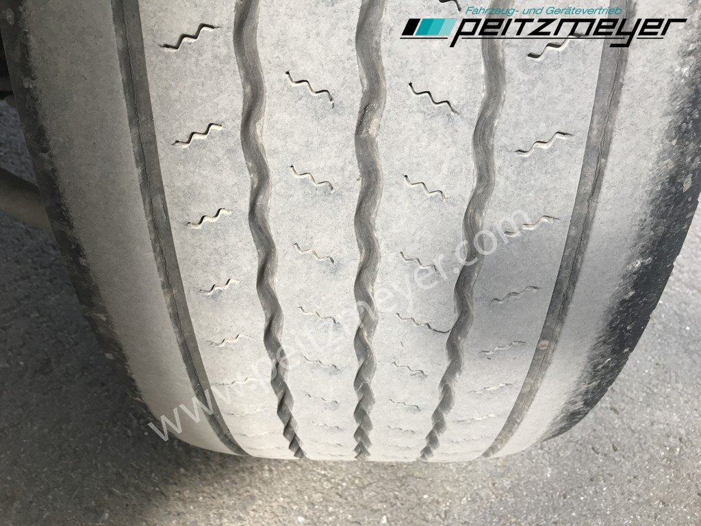 Beverage truck MERCEDES-BENZ Actros 2545 LL Böse Schwenkwand + 2,5 t. LBW BÄR: picture 37 Beverage truck MERCEDES-BENZ Actros 2545 LL Böse Schwenkwand + 2,5 t. LBW BÄR: picture 37