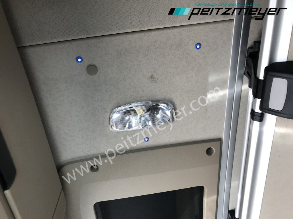 Beverage truck MERCEDES-BENZ Actros 2545 LL Böse Schwenkwand + 2,5 t. LBW BÄR: picture 17 Beverage truck MERCEDES-BENZ Actros 2545 LL Böse Schwenkwand + 2,5 t. LBW BÄR: picture 17