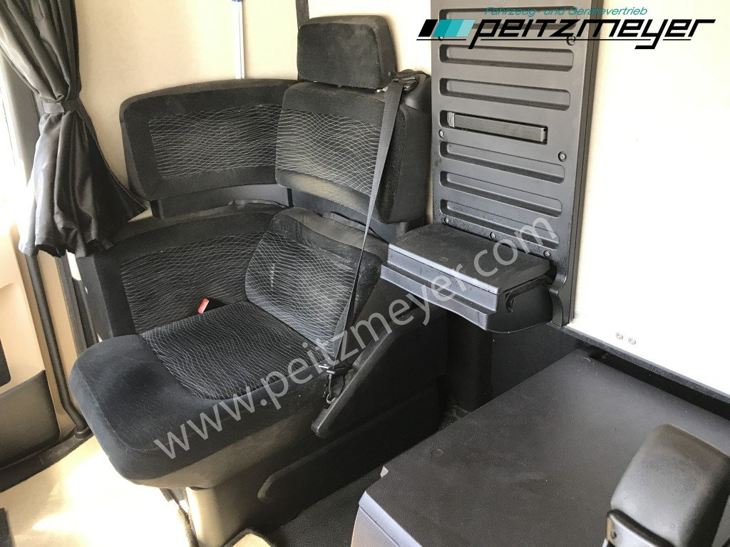 Beverage truck MERCEDES-BENZ Actros 2545 LL Böse Schwenkwand + 2,5 t. LBW BÄR: picture 18 Beverage truck MERCEDES-BENZ Actros 2545 LL Böse Schwenkwand + 2,5 t. LBW BÄR: picture 18