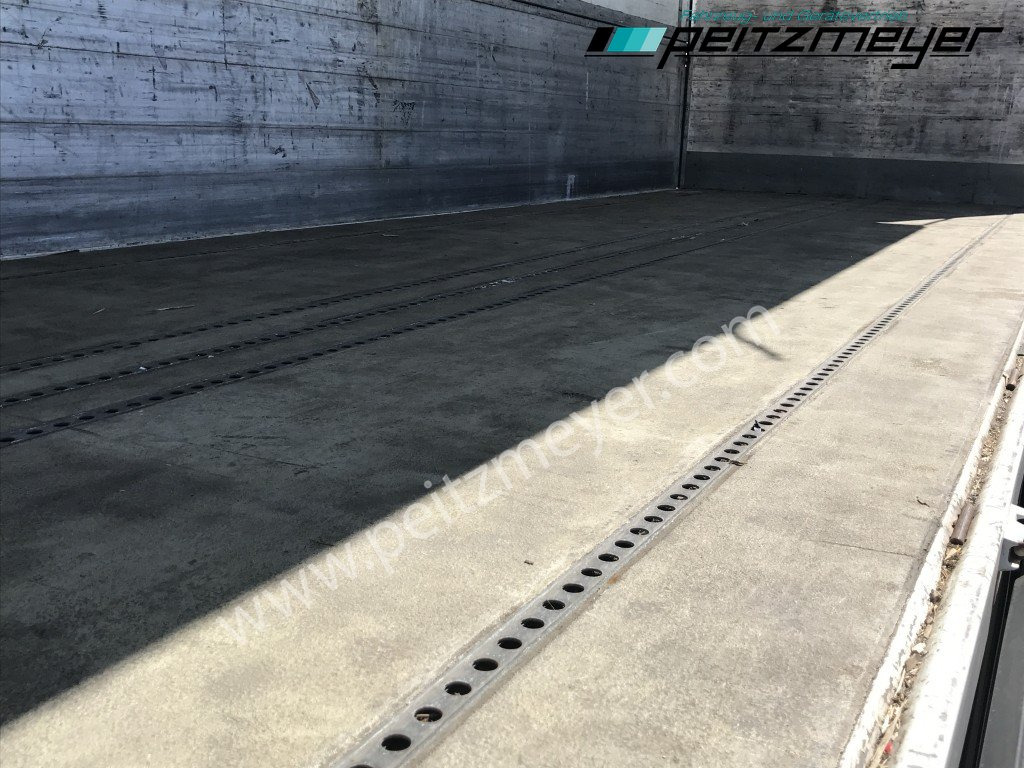 Beverage truck MERCEDES-BENZ Actros 2545 LL Böse Schwenkwand + 2,5 t. LBW BÄR: picture 23 Beverage truck MERCEDES-BENZ Actros 2545 LL Böse Schwenkwand + 2,5 t. LBW BÄR: picture 23