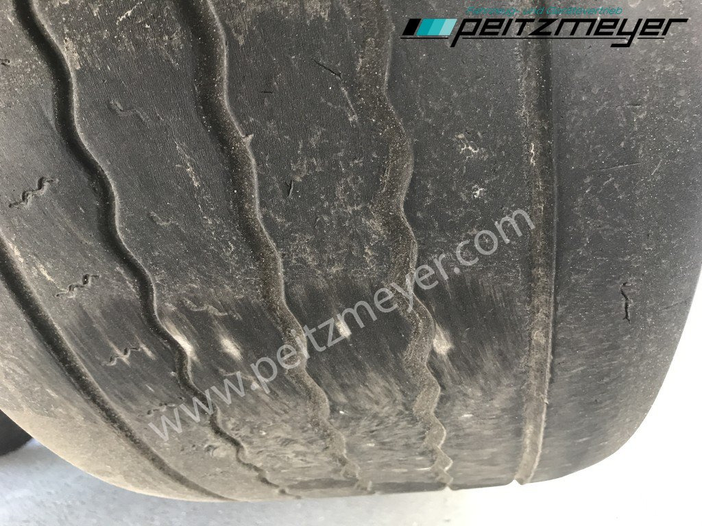 Beverage truck MERCEDES-BENZ Actros 2545 LL Böse Schwenkwand + 2,5 t. LBW BÄR: picture 39 Beverage truck MERCEDES-BENZ Actros 2545 LL Böse Schwenkwand + 2,5 t. LBW BÄR: picture 39