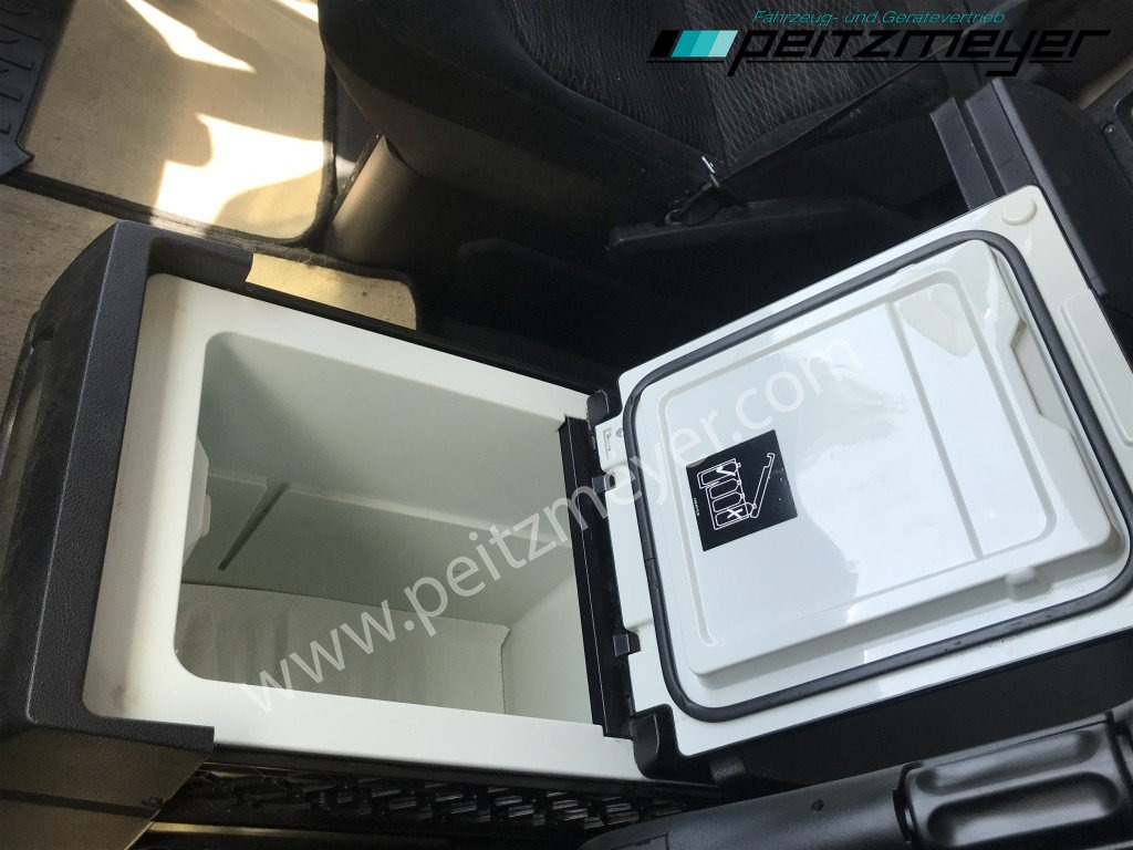 Beverage truck MERCEDES-BENZ Actros 2545 LL Böse Schwenkwand + 2,5 t. LBW BÄR: picture 19 Beverage truck MERCEDES-BENZ Actros 2545 LL Böse Schwenkwand + 2,5 t. LBW BÄR: picture 19