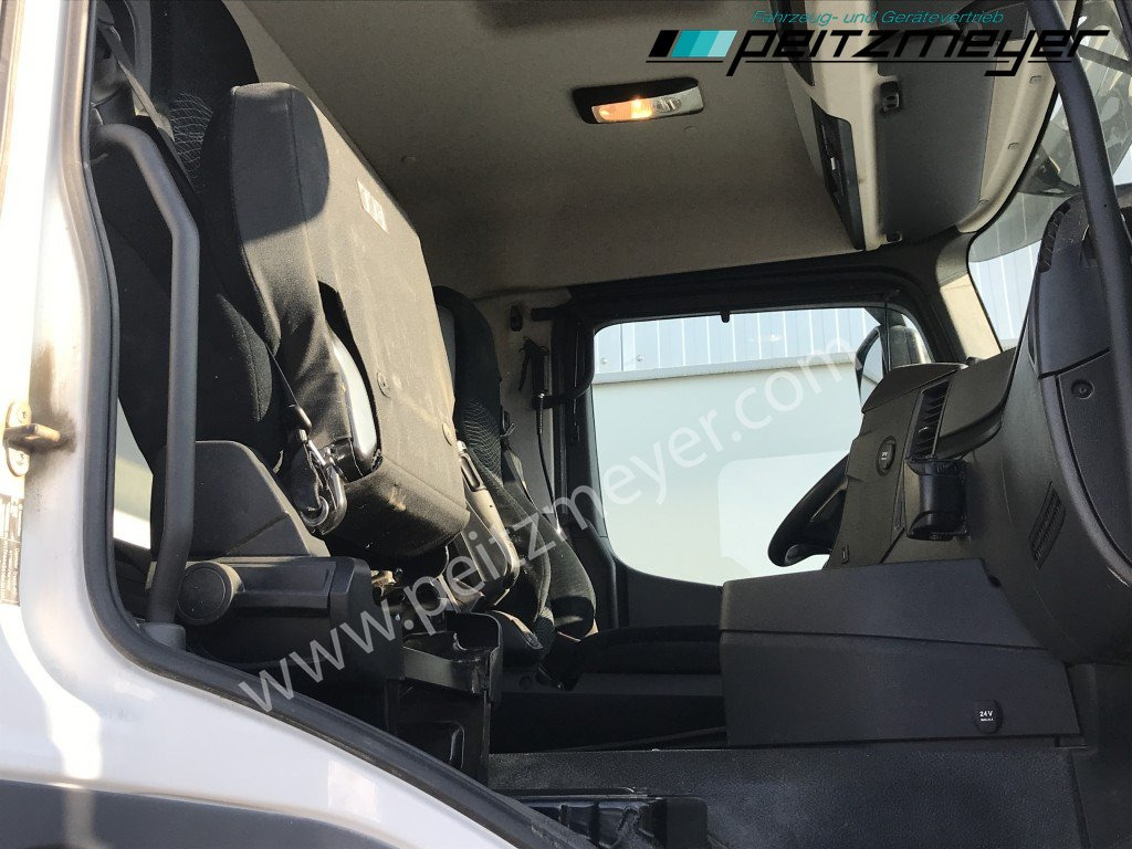 Tractor unit MERCEDES-BENZ Arocs 2643 LS 6x4, Kipphydraulik Klima, Euro 6,: picture 15