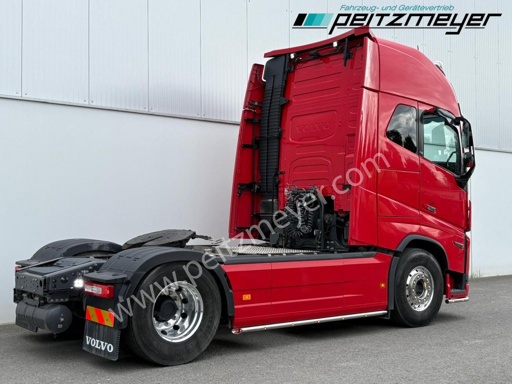VOLVO FH 16 750 LL, GZG 70 t. möglich Klima, Kipphydr., Leder - Tractor unit: picture 3 VOLVO FH 16 750 LL, GZG 70 t. möglich Klima, Kipphydr., Leder - Tractor unit: picture 3