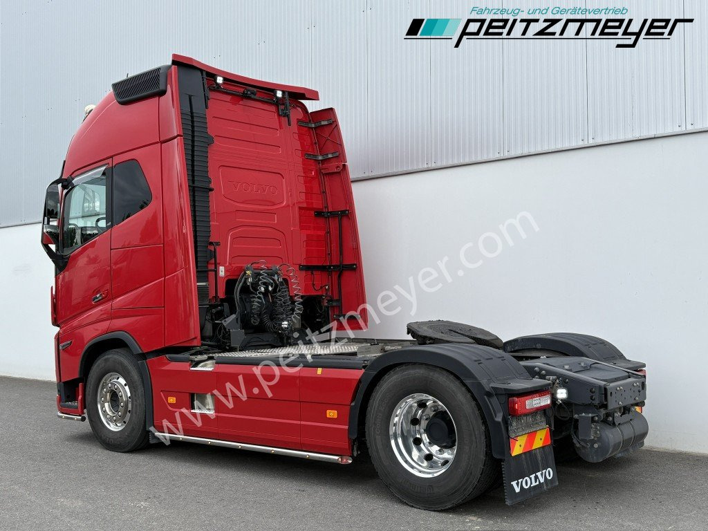 VOLVO FH 16 750 LL, GZG 70 t. möglich Klima, Kipphydr., Leder - Tractor unit: picture 4 VOLVO FH 16 750 LL, GZG 70 t. möglich Klima, Kipphydr., Leder - Tractor unit: picture 4