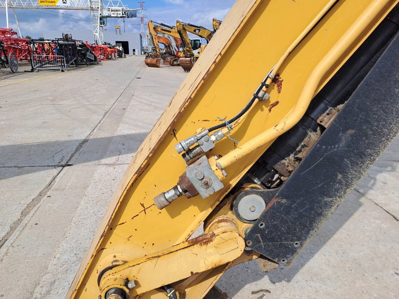 Crawler excavator Cat 330DL UHD (21m UHD + Short Arm): picture 10