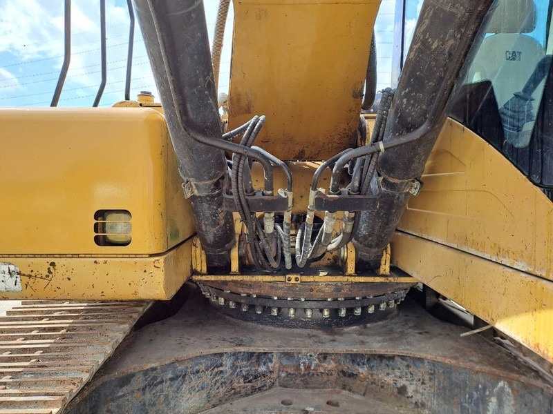 Crawler excavator Cat 330DL UHD (21m UHD + Short Arm): picture 11