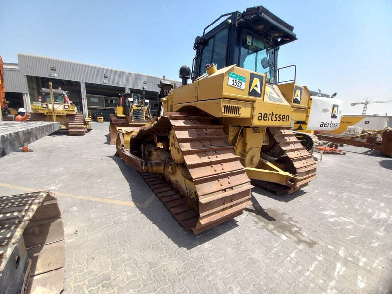 Cat D6R LGP (Abu Dhabi) - Bulldozer: picture 2 Cat D6R LGP (Abu Dhabi) - Bulldozer: picture 2