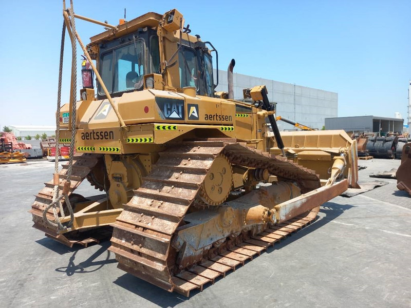 Cat D6T LGP (Abu Dhabi) - Bulldozer: picture 5 Cat D6T LGP (Abu Dhabi) - Bulldozer: picture 5
