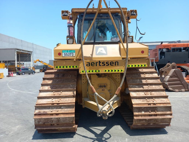 Cat D6T LGP (Abu Dhabi) - Bulldozer: picture 4 Cat D6T LGP (Abu Dhabi) - Bulldozer: picture 4