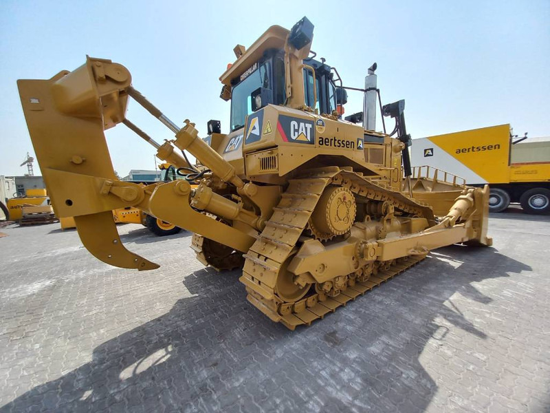 Bulldozer Cat D8R (Abu Dhabi): picture 6