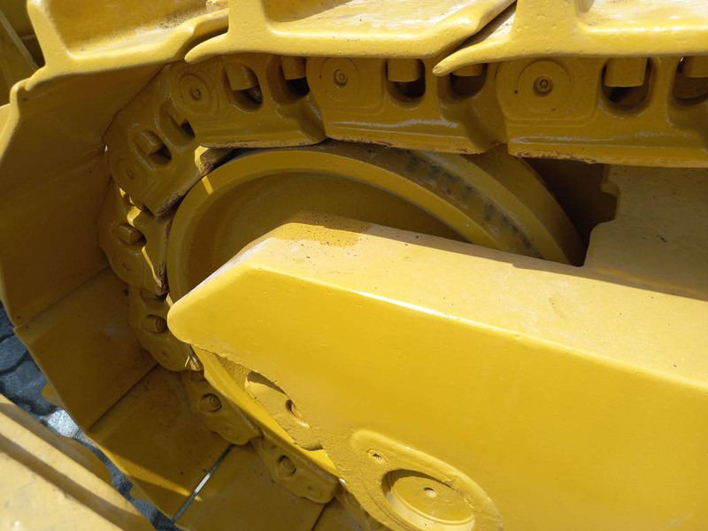 Bulldozer Cat D8R (Abu Dhabi): picture 11