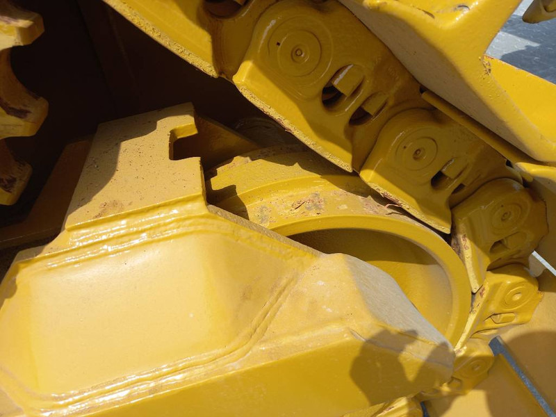 Bulldozer Cat D8R (Abu Dhabi): picture 14
