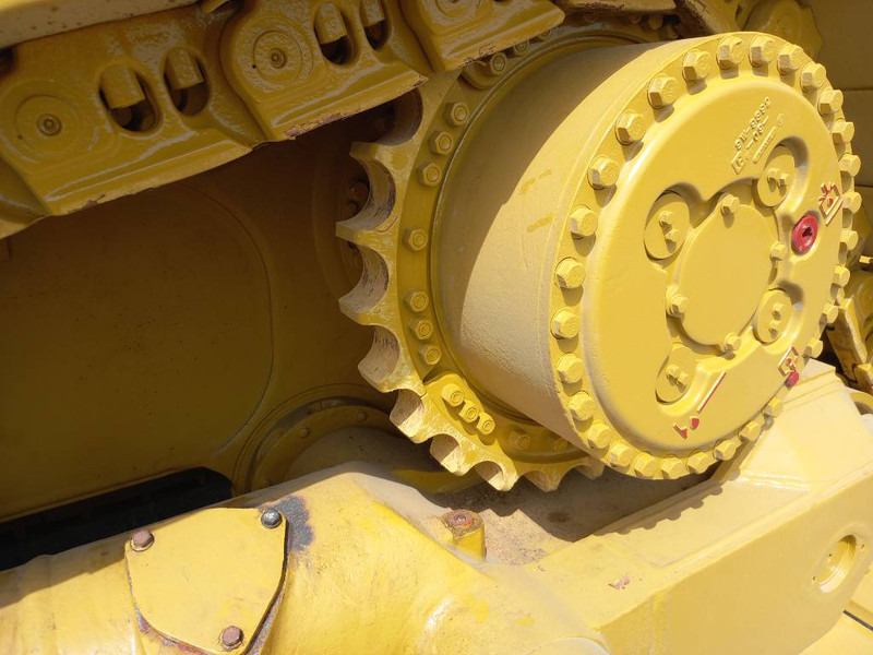 Bulldozer Cat D8R (Abu Dhabi): picture 13