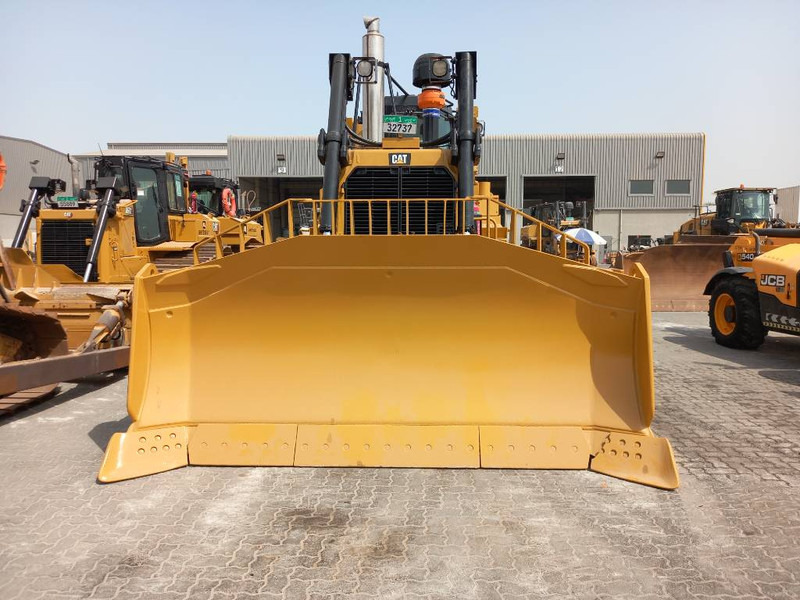 Bulldozer Cat D8R (Abu Dhabi): picture 8