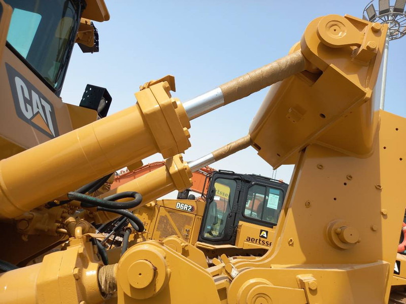 Bulldozer Cat D8R (Abu Dhabi): picture 15