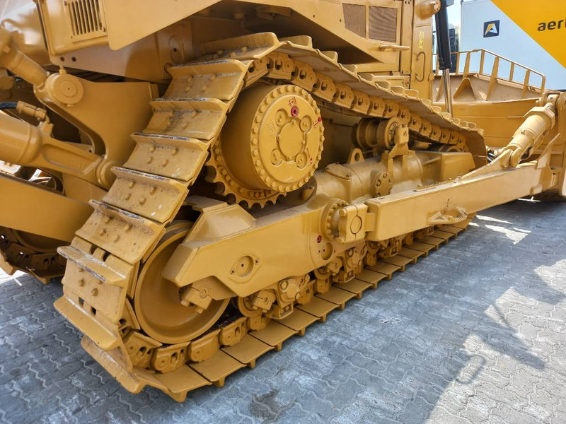 Bulldozer Cat D8R (Abu Dhabi): picture 17